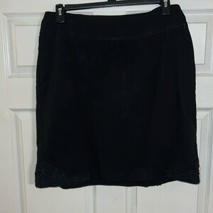 Christopher and Banks Skort Size 14